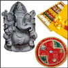 Ganesh Chaturthi Hamper - code04 - Click here to View more details about this Product